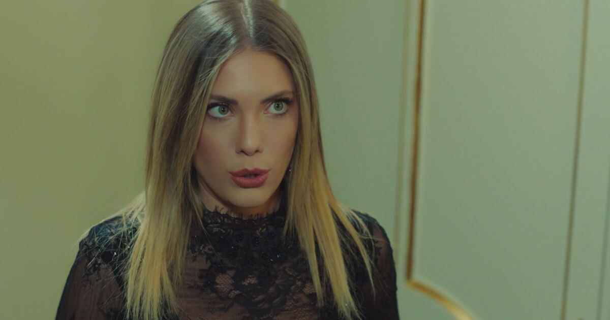 Forbidden Fruit, l'anticipazione: Kemal piomba in camera di Yildiz, ma ...