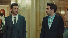 Anticipazione episodio 110