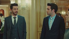 Anticipazione episodio 110