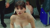 La fuga di Zeynep