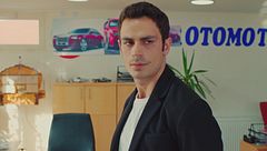 Il confronto tra Zeynep e Dundar