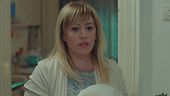La preoccupazione di una madre