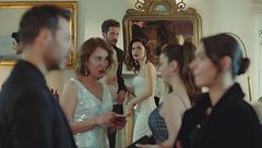 Zehra e Keya: una nuova coppia?