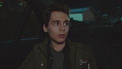 Kaya e l'uscita con Erim