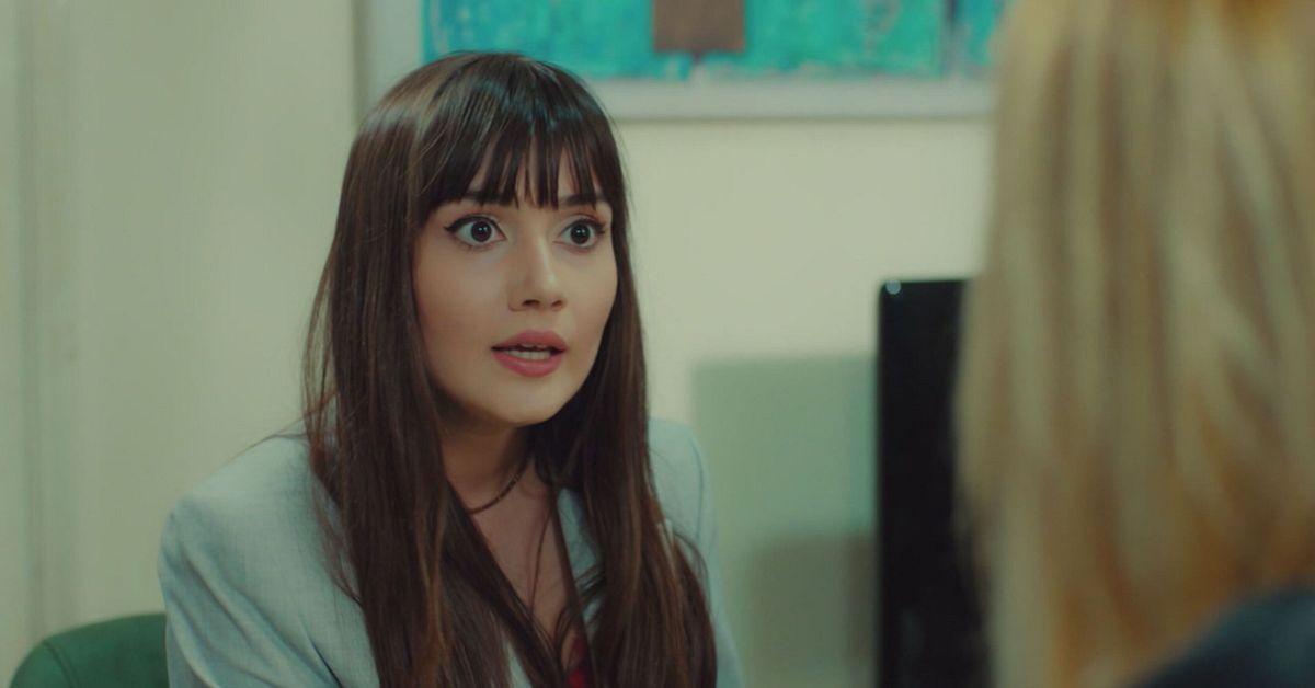 Forbidden Fruit: I consigli di Asuman Video