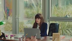 Zeynep è sempre più preoccupata!