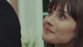 Una sorpresa per Zeynep