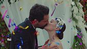 Il matrimonio di Zeynep e Alihan