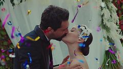 Il matrimonio di Zeynep e Alihan