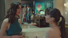 Zeynep conosce la ex di Alihan