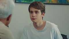 Anticipazione episodio 135