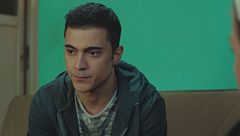 Le riflessioni di Yigit