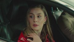 Yigit incontra Yagmur