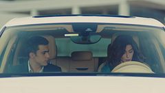 Confronto madre-figlio