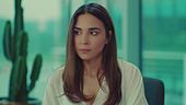 Sevda e l'interrogatorio di Halit