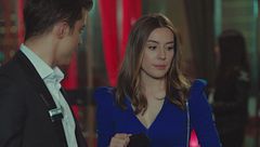 Le dichiarazioni di Yagmur