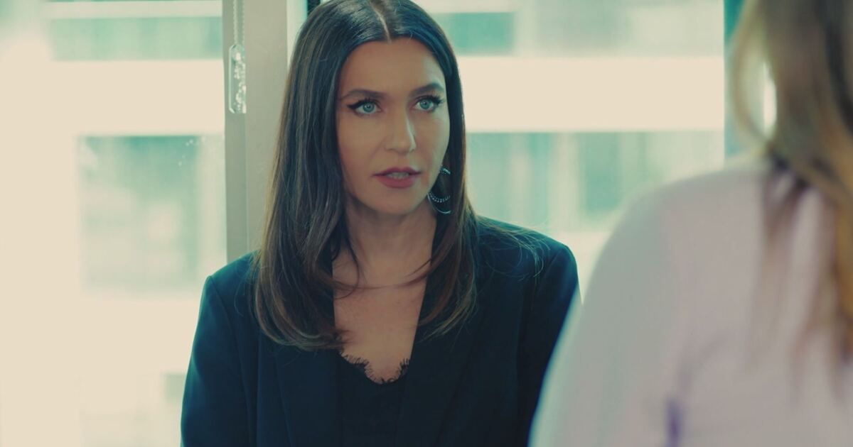 Forbidden Fruit: Ender viene smascherata! Video | Mediaset Infinity
