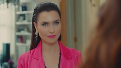 La minaccia di Sahika