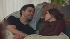 La notte nel cuore | Mediaset Infinity