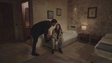 Anticipazione episodio 22