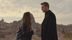 Anticipazione episodio 34