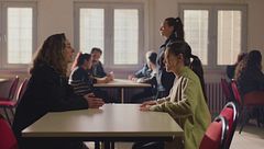 Anticipazione episodio 46