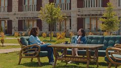 Anticipazione episodio 121