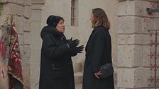 Anticipazione episodio 43