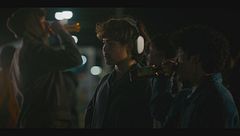 Ep. 4 - Suspicious minds