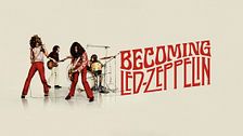 Becoming Led Zeppelin