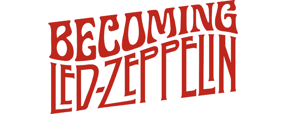Becoming Led Zeppelin - Film Mediaset Infinity