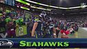 I Seahawks solidificano il vantaggio