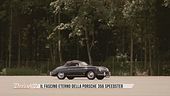 Il fascino eterno della Porsche 356 Speedster