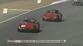 Ferrari 250 GTO, un'opera d'arte realizzata a mano