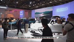 La puntata del 18 settembre #DriveUp