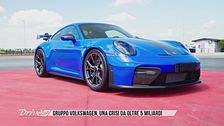 La puntata del 2 ottobre #DriveUp