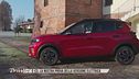 Citroen E-C3, inizia l'era dell'elettrico