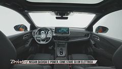 La puntata del 6 novembre #DriveUp