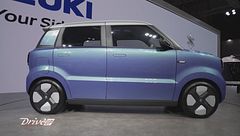 La puntata del 12 novembre #DriveUp