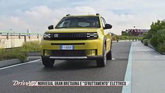 La puntata del 27 novembre #DriveUp