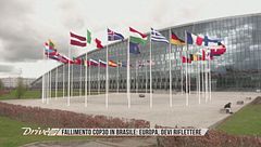 La puntata del 4 dicembre #DriveUp