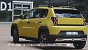 Fiat, il ritorno in "Grande" della Panda