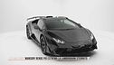 Lamborghini Sterrato Mansory: il massimo dell'estremo