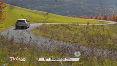 La puntata del 30 dicembre #DriveUp