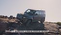 Defender Octa, un diamante da 635 cavalli