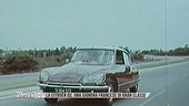 Citroen DS, una signora francese di gran classe