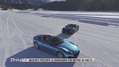 Maserati grande protagonista al The ICE