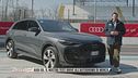 La prova dell'Audi Q5, un SUV tuttofare