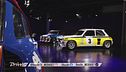 Il mito rivive in elettrico: Renault R5 Turbo 3E
