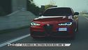 La trazione integrale dell'Alfa Romeo Junior Q4